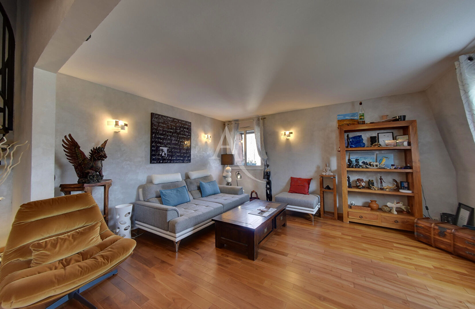 Photo Appartement Créteil  Halage - 6 pièce(s) 104 m2 image 3/6