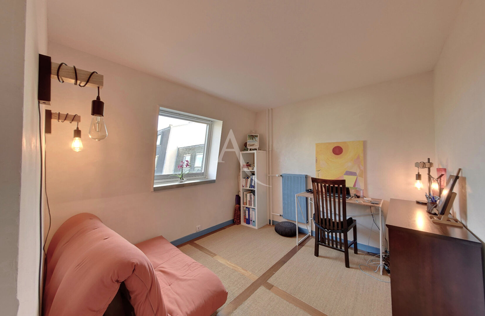 Photo Appartement Créteil  Halage - 6 pièce(s) 104 m2 image 5/6