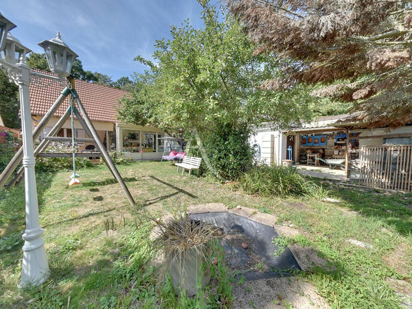 Agence immobilière de L'Adresse LATITUDE IMMOBILIER - LATITUDE IMMOBILIER - Agence de l'Eglise