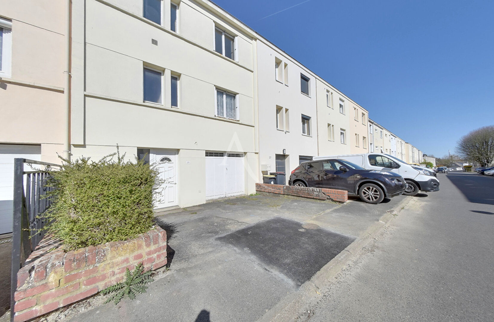 Agence immobilière de L'Adresse LATITUDE IMMOBILIER - LATITUDE IMMOBILIER - Agence de l'Eglise