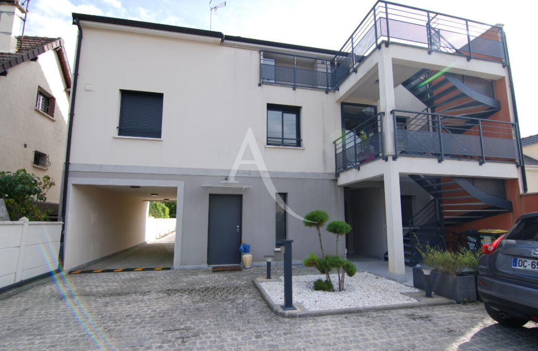 Appartement Ozoir La Ferriere 2 pièce(s) 47 m2