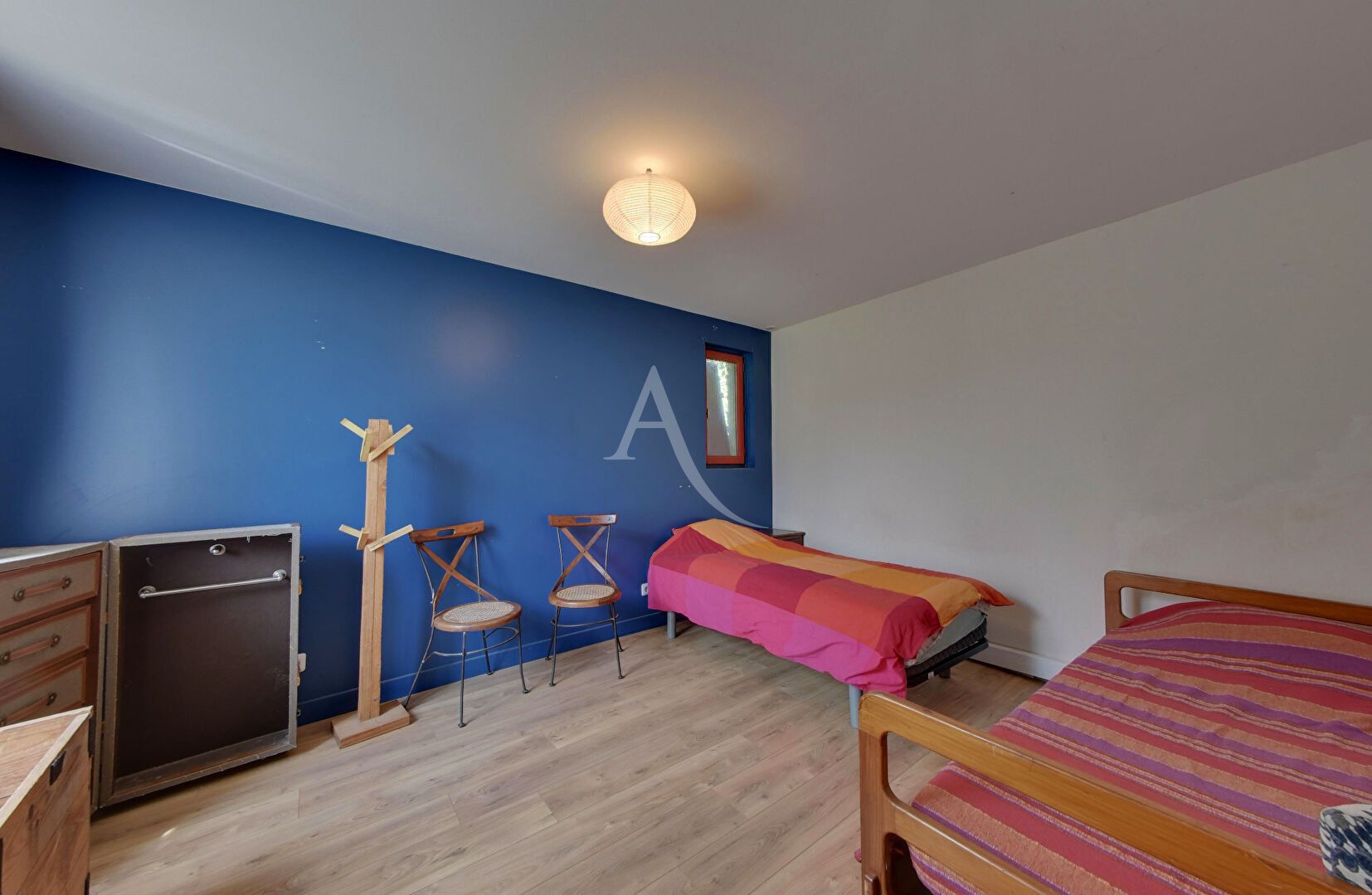 Photo Appartement 3 pièces 67 m²  (108 M² utiles) Chevry Cossigny Energie D. image 4/6