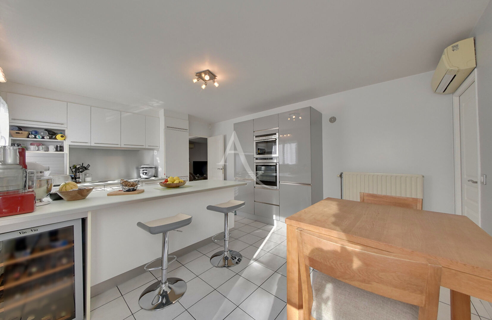 Photo Maison Familiale Kaufman  8 pièces - 215 m2 DPE C image 4/6