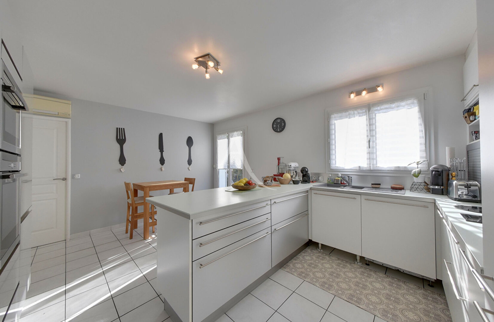 Photo Maison Familiale Kaufman  8 pièces - 215 m2 DPE C image 5/6