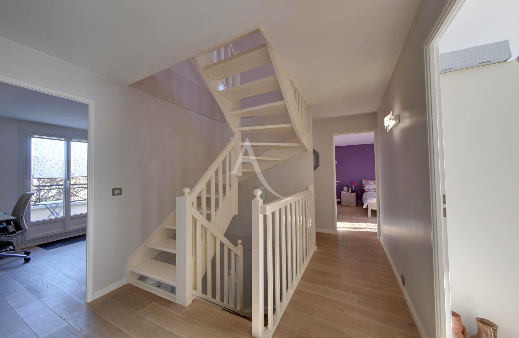 Photo Maison Familiale Kaufman  8 pièces - 215 m2 DPE C image 6/6