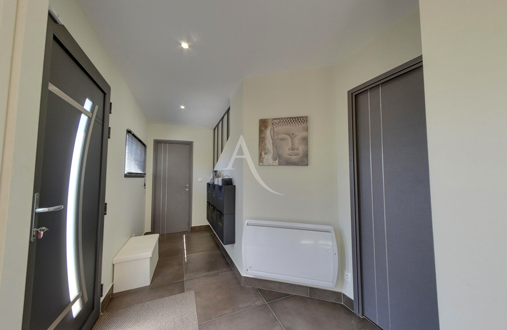 Photo Maison Grisy Suisnes 8 pièces 160 m² sur sous sol total de 89 m². Classe énergie C image 3/6