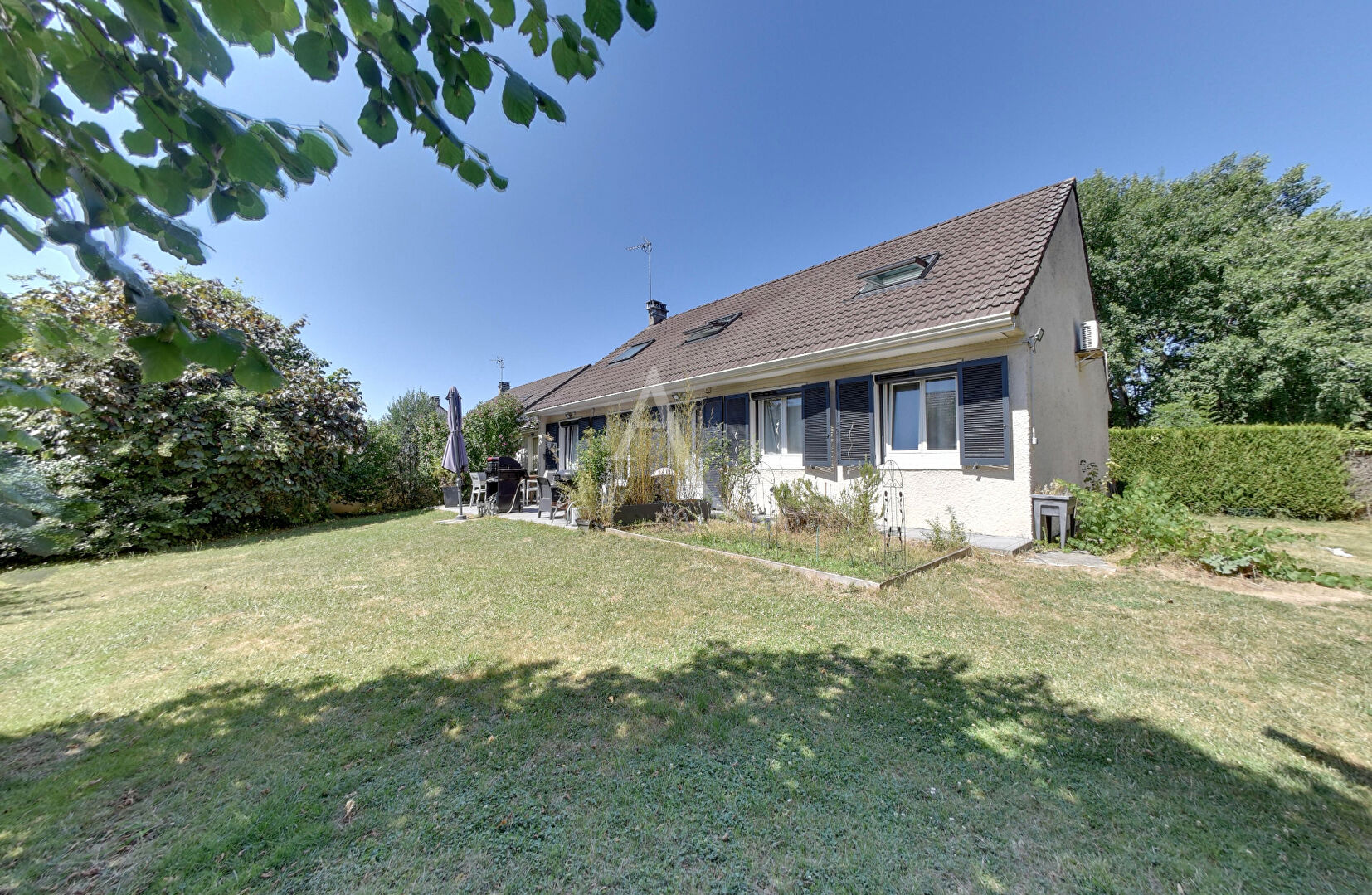 Agence immobilière de L'Adresse LATITUDE IMMOBILIER - LATITUDE IMMOBILIER - Agence de l'Eglise