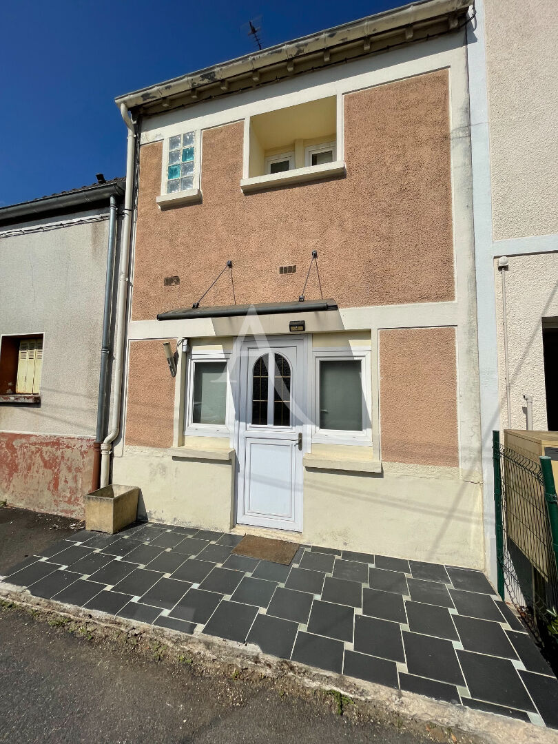 Agence immobilière de L'Adresse LATITUDE IMMOBILIER - LATITUDE IMMOBILIER - Agence de l'Eglise