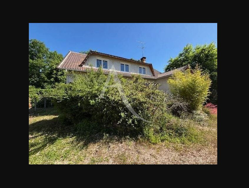 Maison  9 pièce(s) 233 m2
