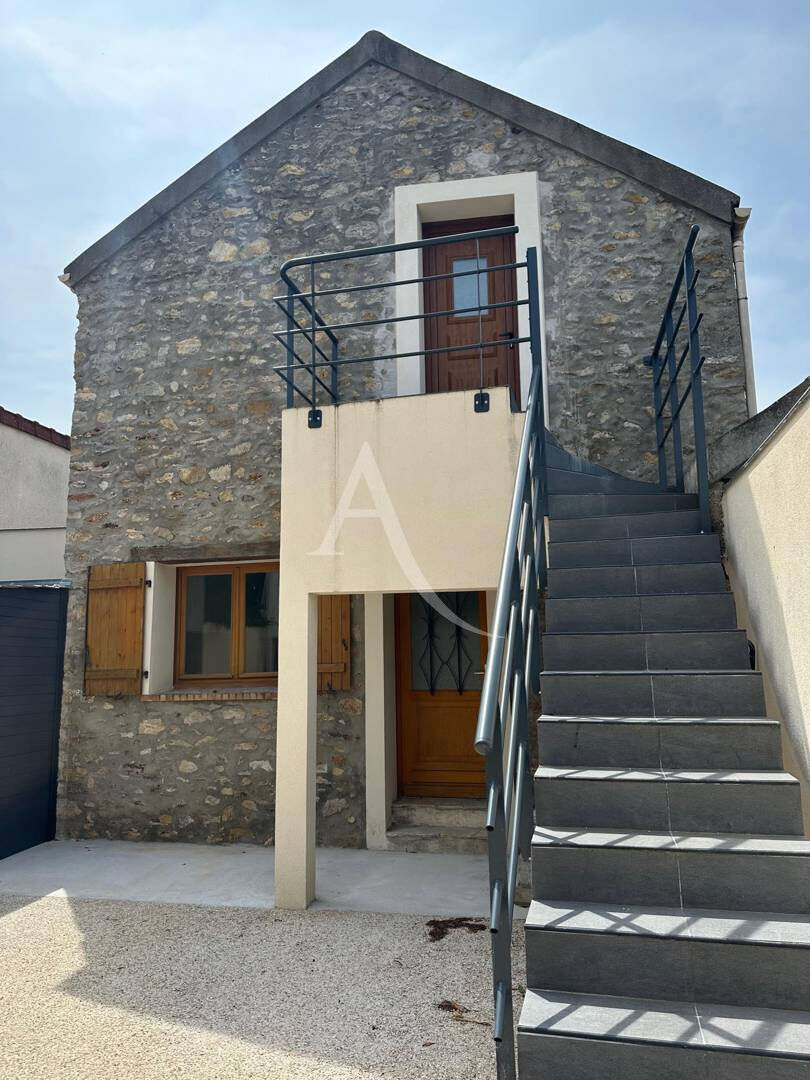 Appartement  2 pièce(s) 38.70 m2