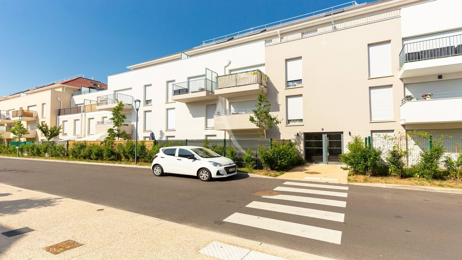 Agence immobilière de L'Adresse LATITUDE IMMOBILIER - LATITUDE IMMOBILIER - Agence de l'Eglise