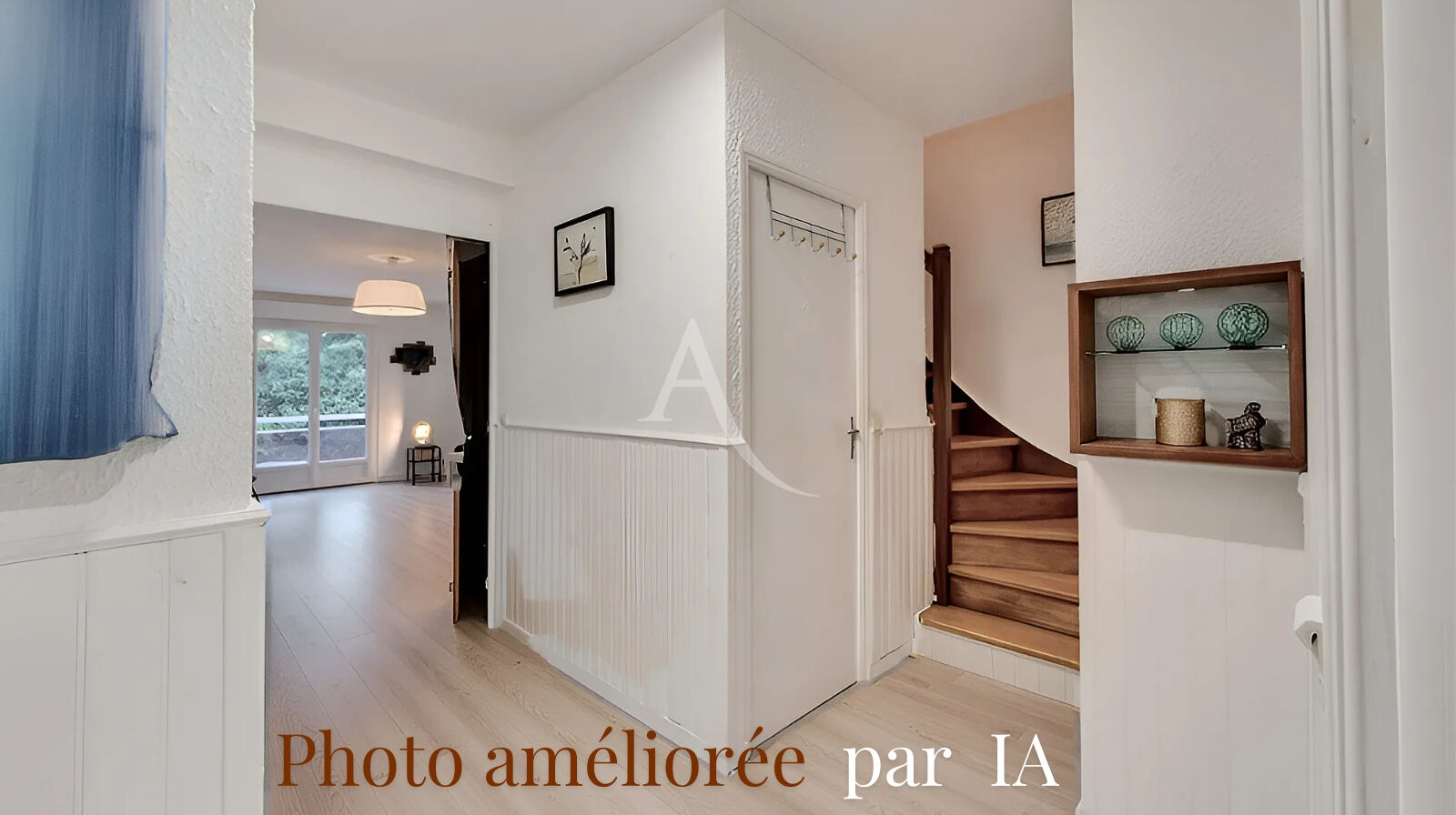 Photo Appartement Duplex Ozoir La Ferrière 4 pièces 80 m2 habitables (122 m² utiles) image 2/6