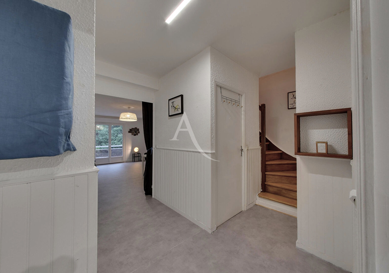 Photo Appartement Duplex Ozoir La Ferrière 4 pièces 80 m2 habitables (122 m² utiles) image 3/6