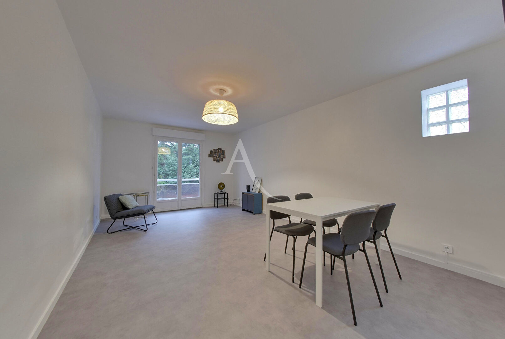 Photo Appartement Duplex Ozoir La Ferrière 4 pièces 80 m2 habitables (122 m² utiles) image 5/6