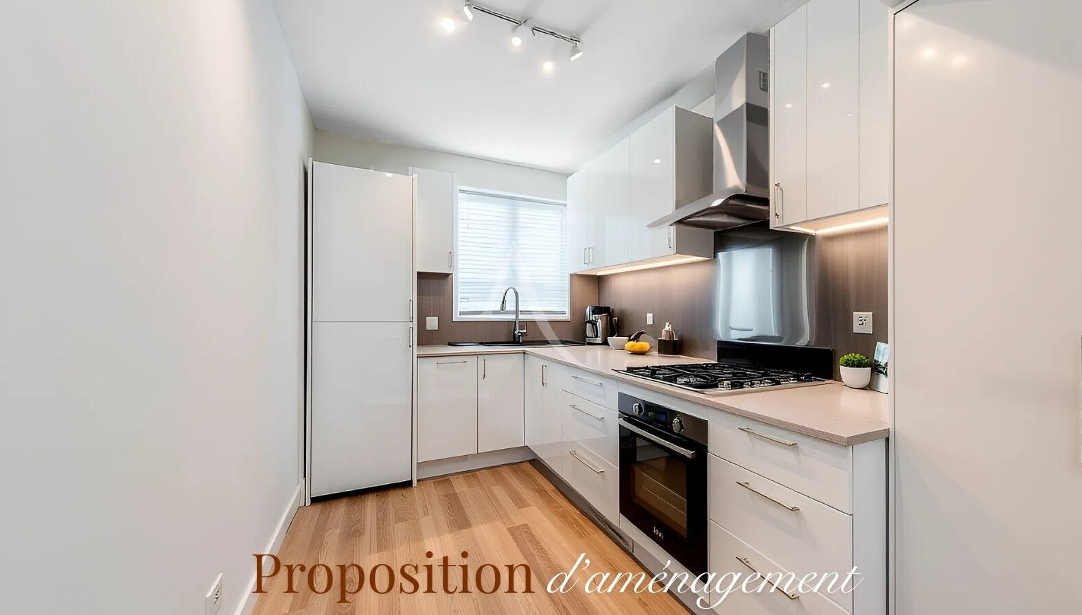 Photo Appartement Duplex Ozoir La Ferrière 4 pièces 80 m2 habitables (122 m² utiles) image 6/6