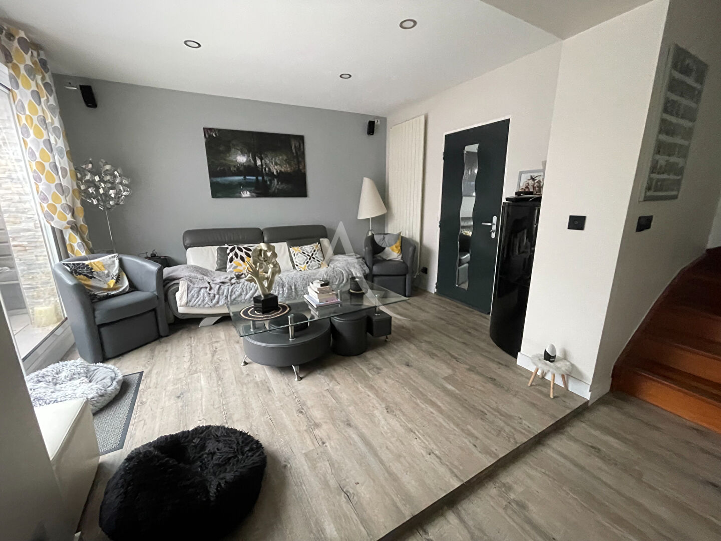 Photo Maison Chevry Cossigny 7 pièce(s)  375 000 image 2/6