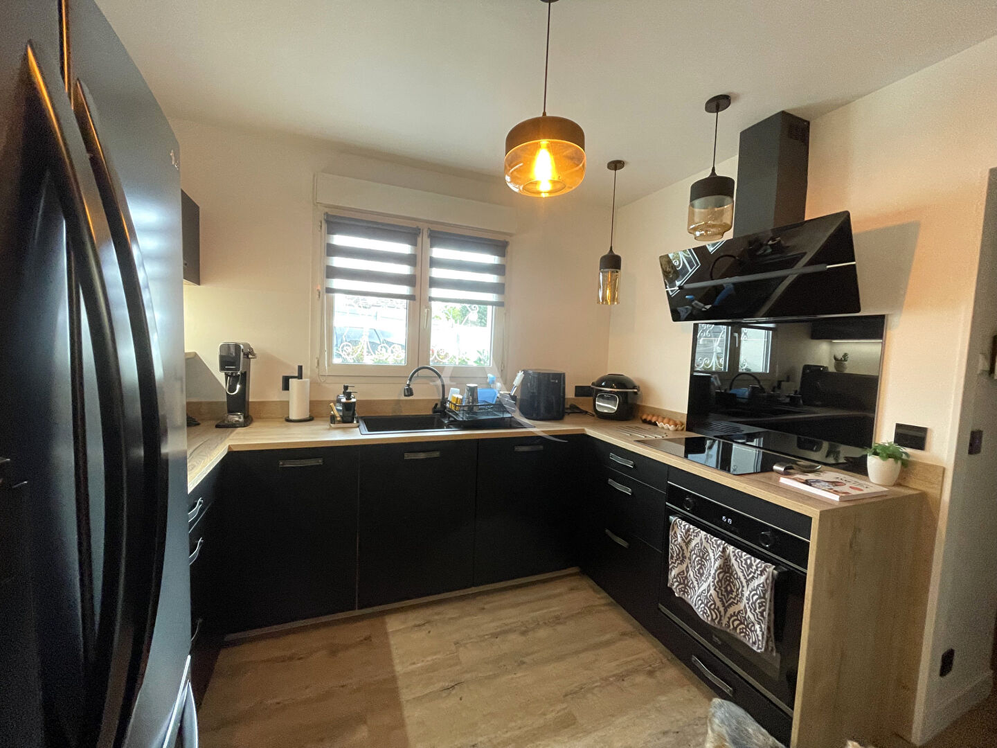 Photo Maison Chevry Cossigny 7 pièce(s)  375 000 image 4/6