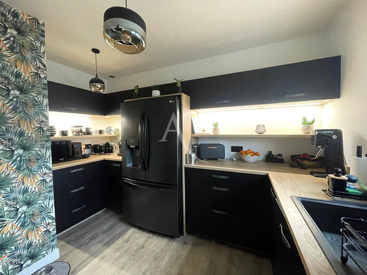 Photo Maison Chevry Cossigny 7 pièce(s)  375 000 image 5/6