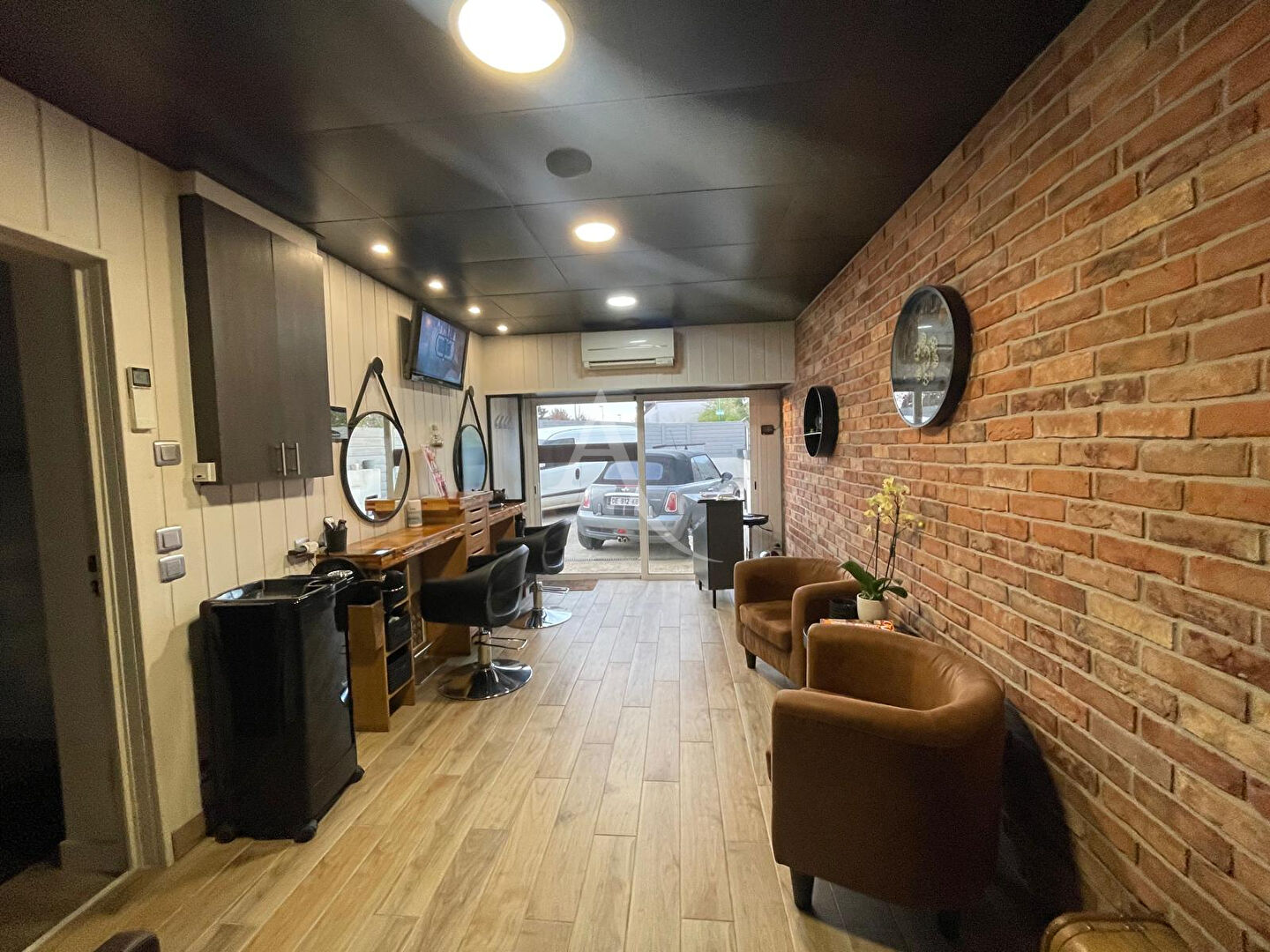 Photo Maison Chevry Cossigny 7 pièce(s)  375 000 image 6/6