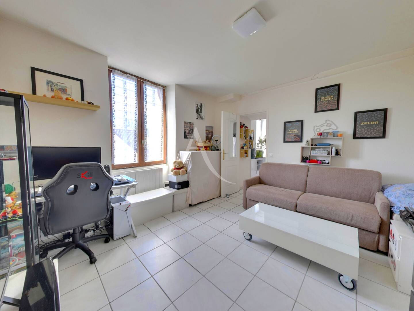 Agence immobilière de L'Adresse LATITUDE IMMOBILIER - LATITUDE IMMOBILIER - Agence de l'Eglise
