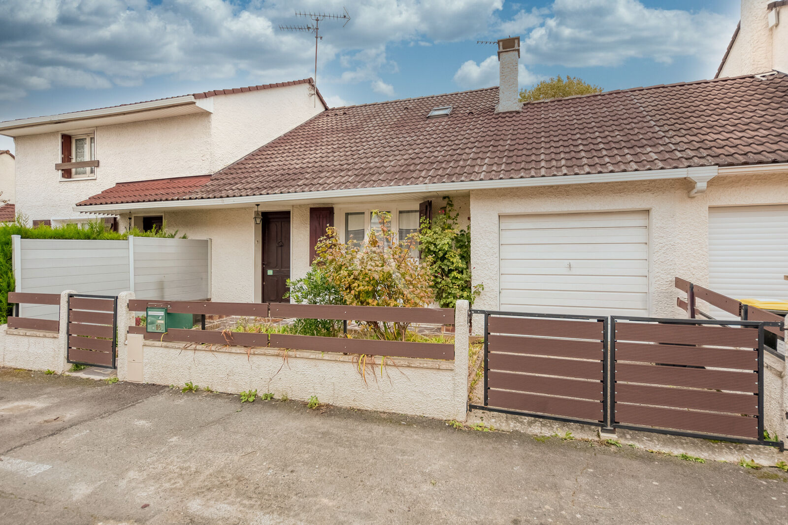 Maison Ozoir La Ferriere 4 pièce(s) 71 m2