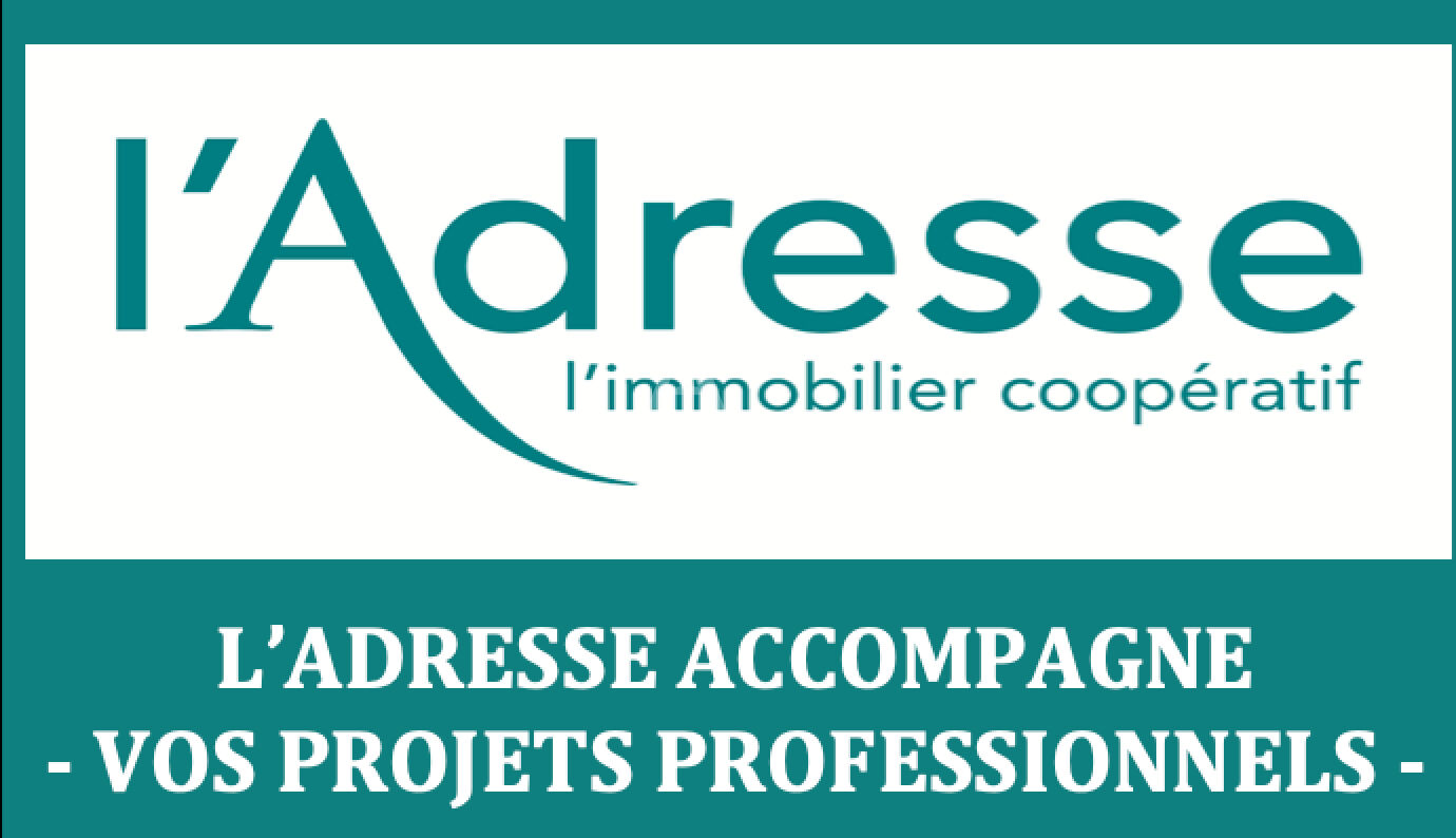 Agence immobilière de L'Adresse LATITUDE IMMOBILIER - LATITUDE IMMOBILIER - Agence de CHEVRY
