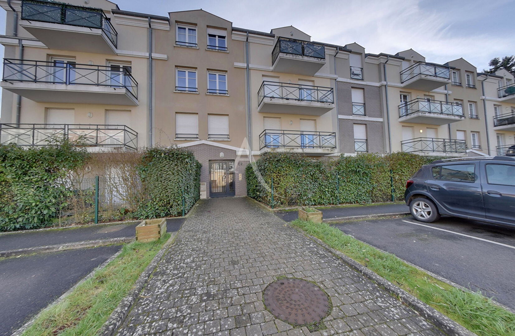 Agence immobilière de L'Adresse LATITUDE IMMOBILIER - LATITUDE IMMOBILIER - Agence de l'Eglise