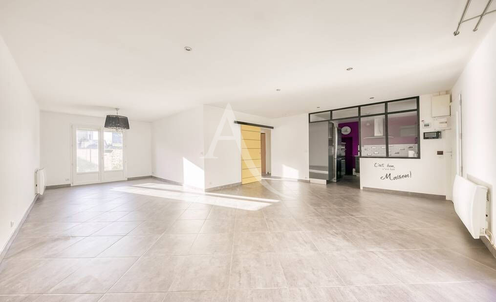 Photo Maison Ozoir La Ferriere 5 pièce(s) 74.9 m2 image 3/6