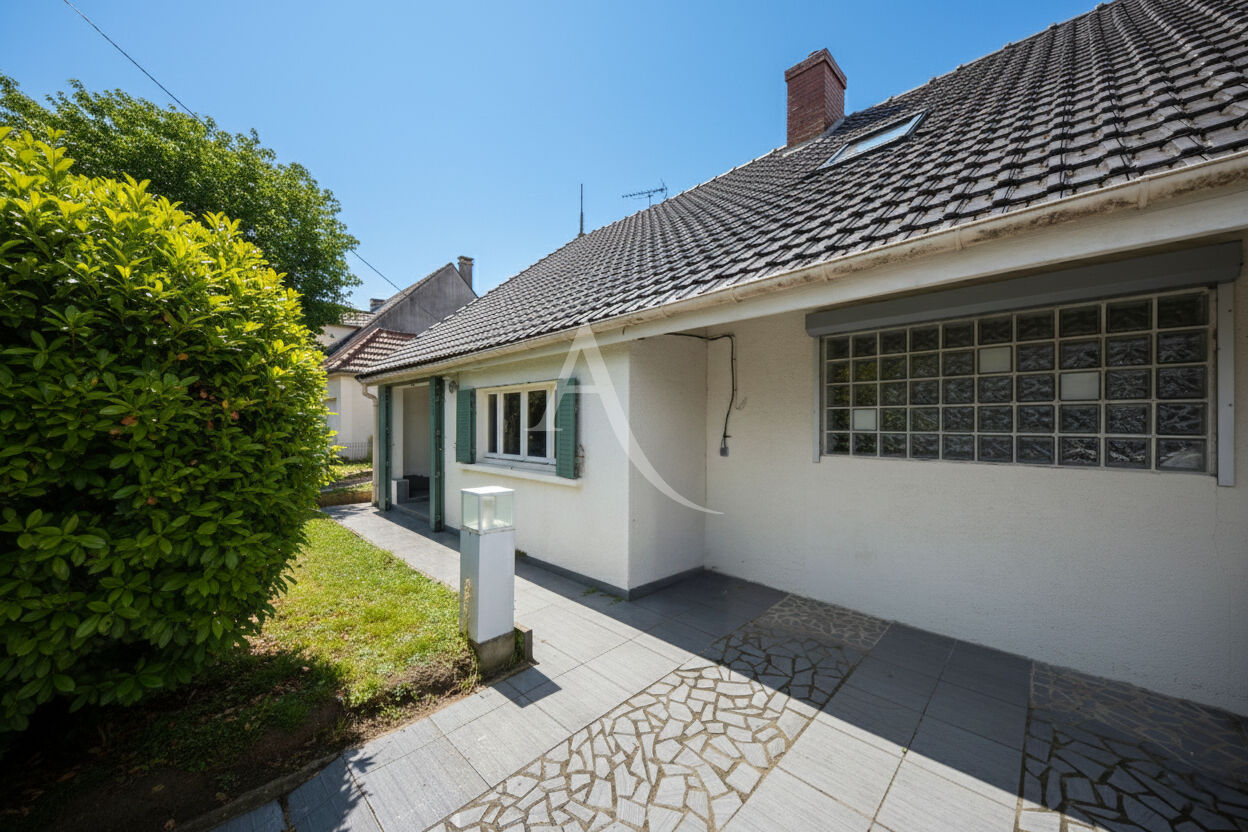 Agence immobilière de L'Adresse LATITUDE IMMOBILIER - LATITUDE IMMOBILIER - Agence de CHEVRY