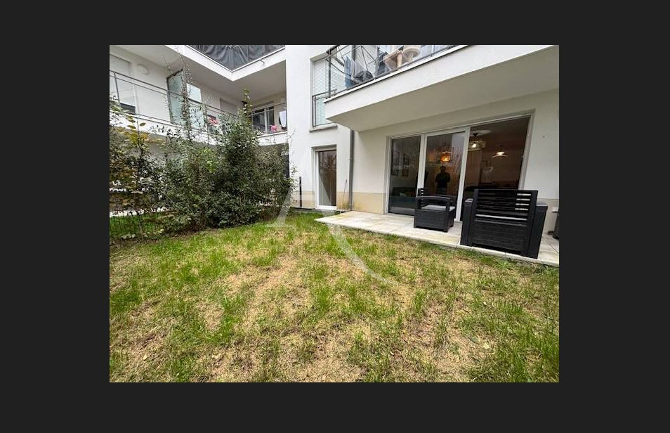 Agence immobilière de L'Adresse LATITUDE IMMOBILIER - LATITUDE IMMOBILIER - Agence de CHEVRY