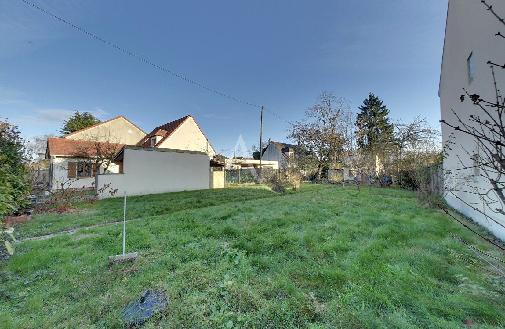 Agence immobilière de L'Adresse LATITUDE IMMOBILIER - LATITUDE IMMOBILIER - Agence de l'Eglise