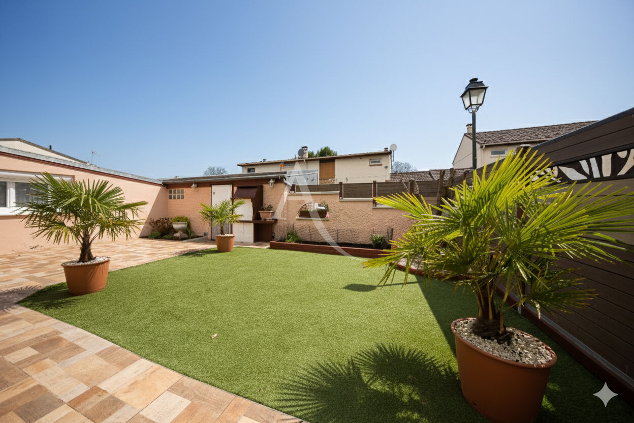 Photo Maison Lesigny 5 pièce(s) 109.9 m2 image 2/6