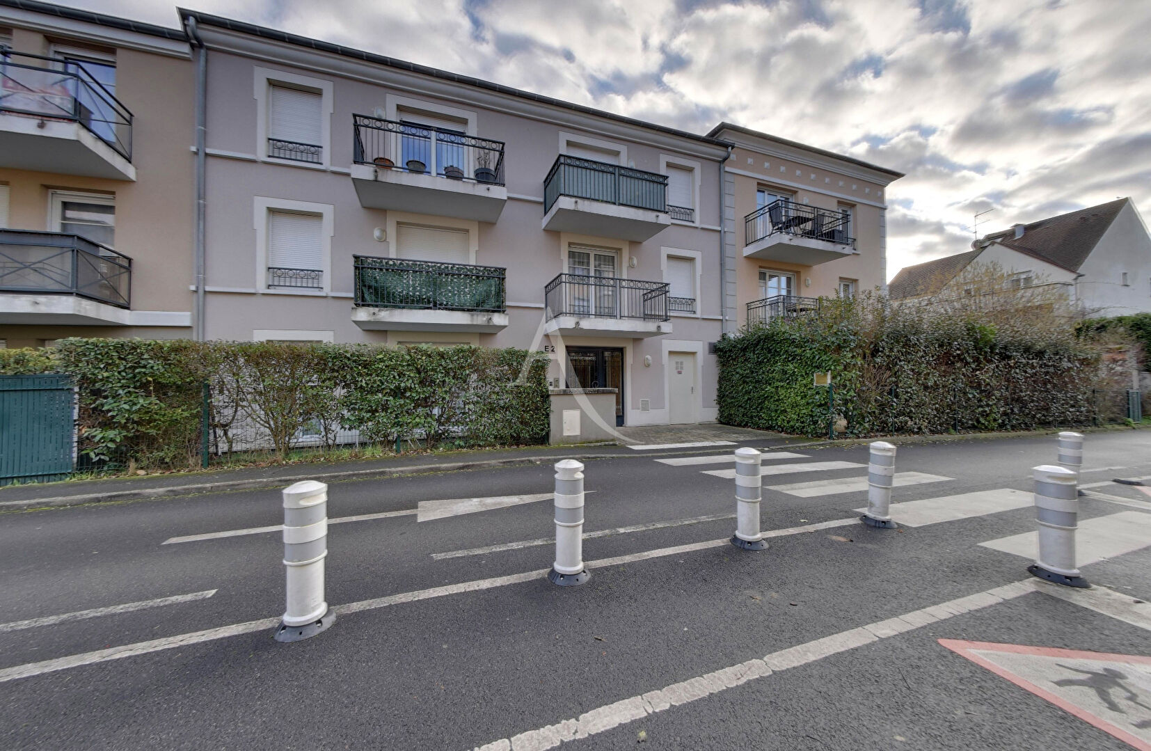 Agence immobilière de L'Adresse LATITUDE IMMOBILIER - LATITUDE IMMOBILIER - Agence de l'Eglise