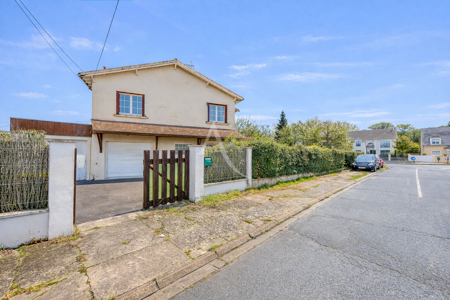 Agence immobilière de L'Adresse LATITUDE IMMOBILIER - LATITUDE IMMOBILIER - Agence de l'Eglise