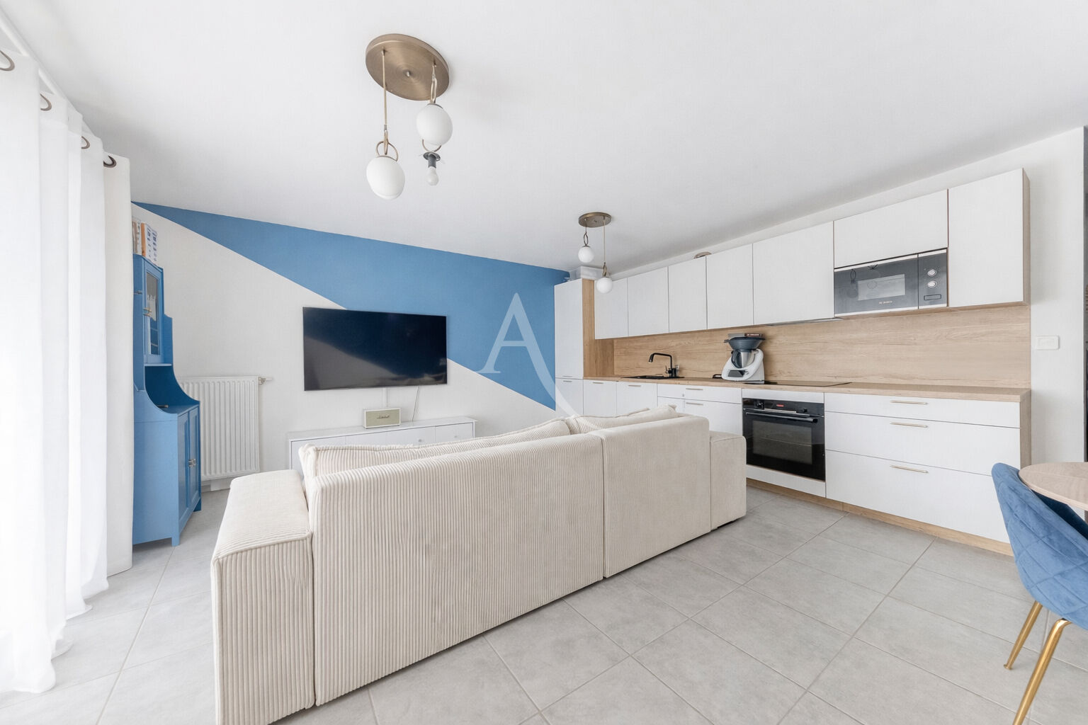 Agence immobilière de L'Adresse LATITUDE IMMOBILIER - LATITUDE IMMOBILIER - Agence de l'Eglise