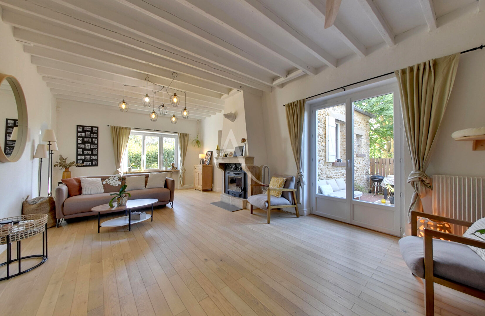 Agence immobilière de L'Adresse LATITUDE IMMOBILIER - LATITUDE IMMOBILIER - Agence de CHEVRY