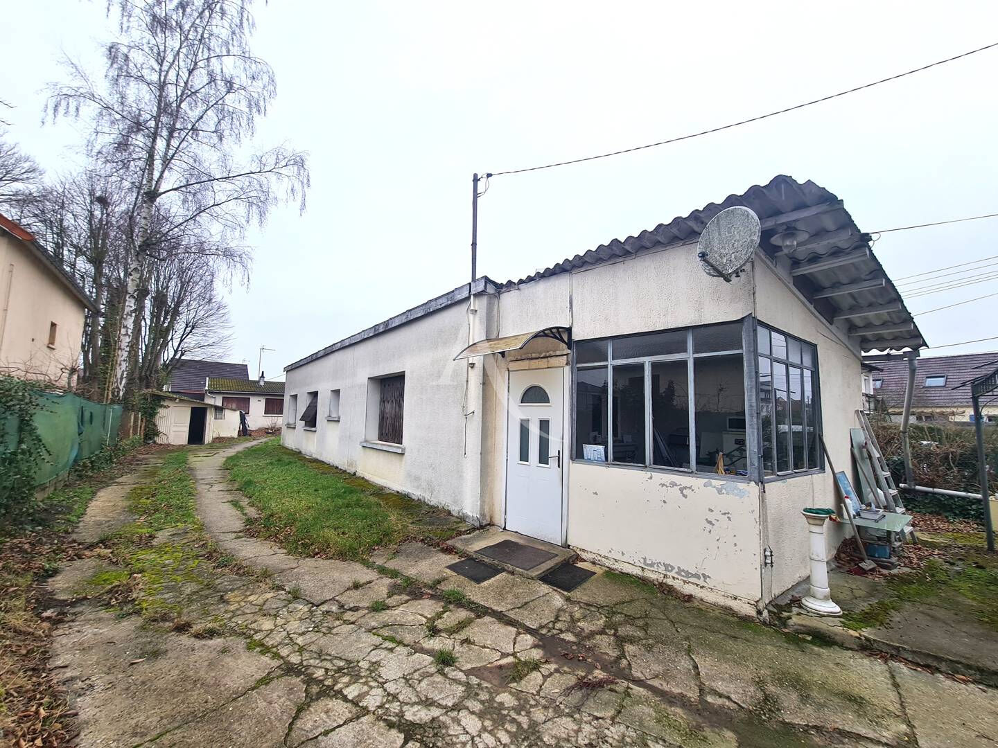 Agence immobilière de L'Adresse LATITUDE IMMOBILIER - LATITUDE IMMOBILIER - Agence de l'Eglise