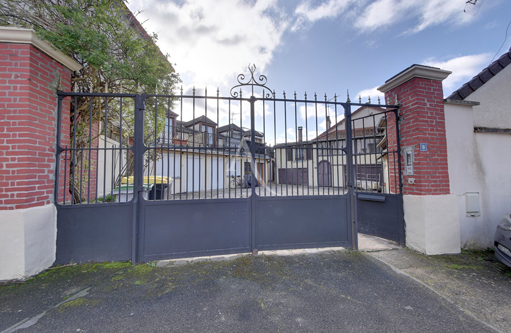 Agence immobilière de L'Adresse LATITUDE IMMOBILIER - LATITUDE IMMOBILIER - Agence de l'Eglise