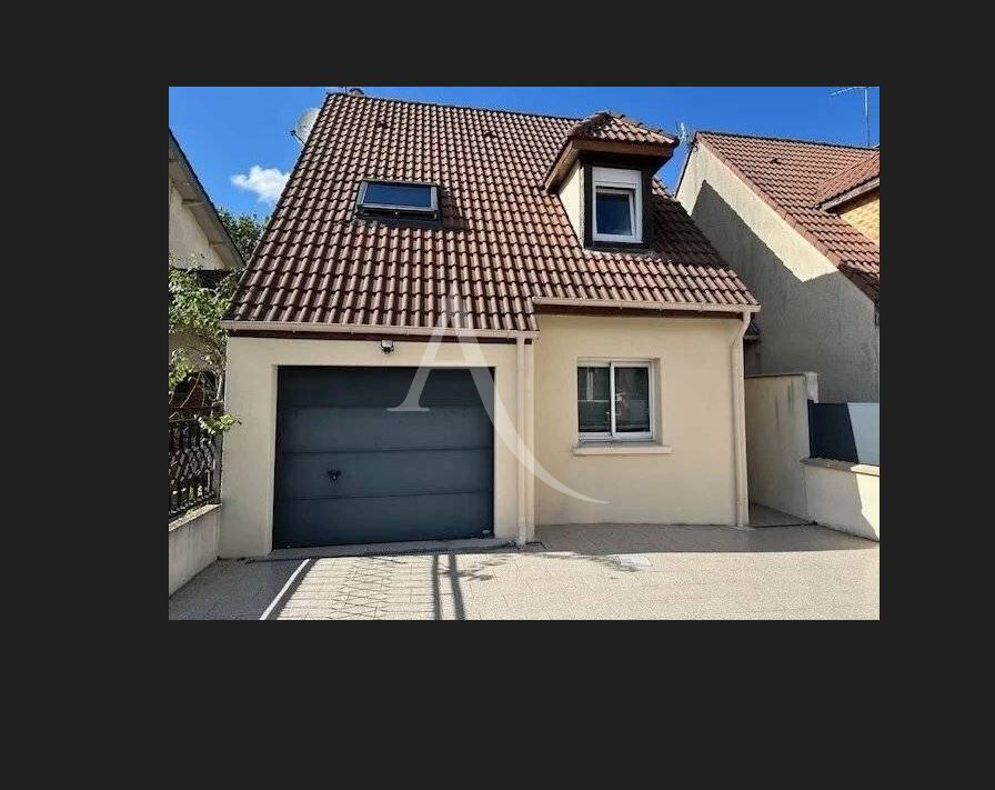 Agence immobilière de L'Adresse LATITUDE IMMOBILIER - LATITUDE IMMOBILIER - Agence de CHEVRY