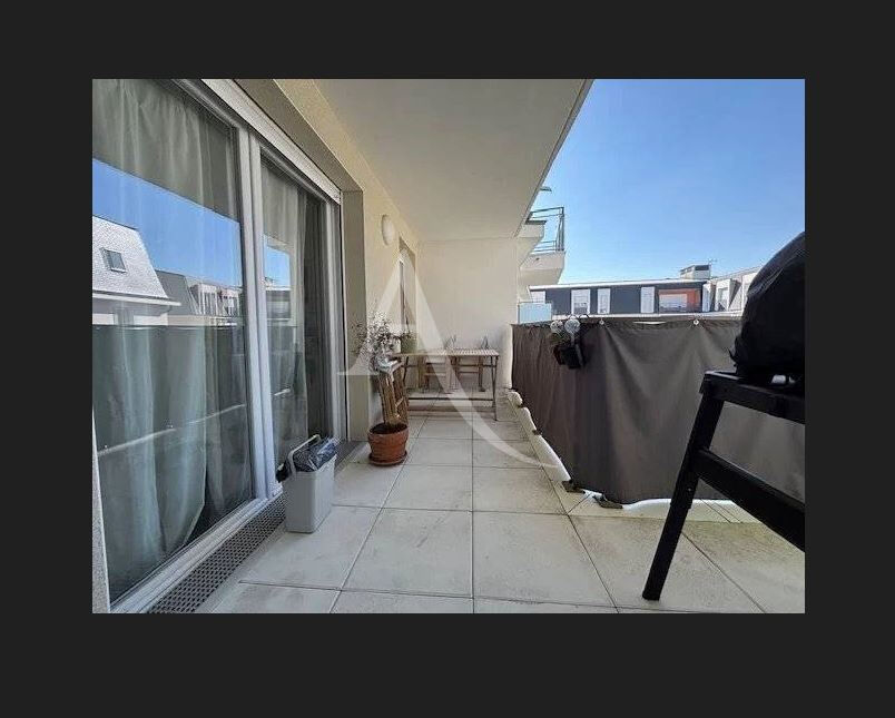 Agence immobilière de L'Adresse LATITUDE IMMOBILIER - LATITUDE IMMOBILIER - Agence de CHEVRY