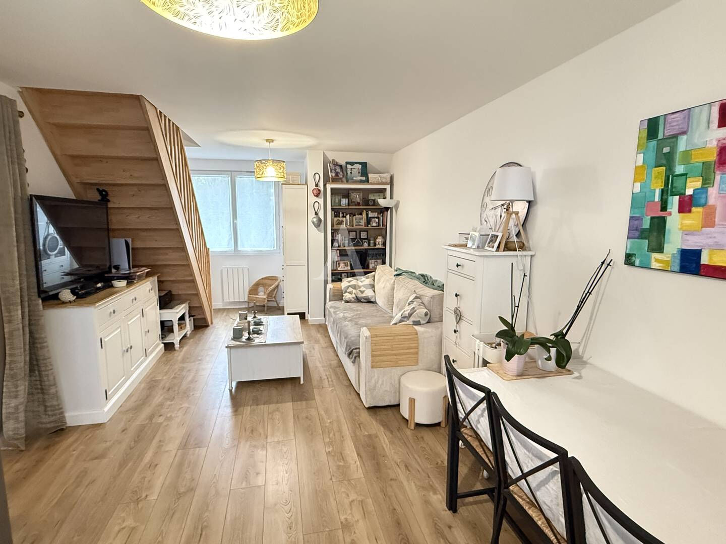 Agence immobilière de L'Adresse LATITUDE IMMOBILIER - LATITUDE IMMOBILIER - Agence de l'Eglise