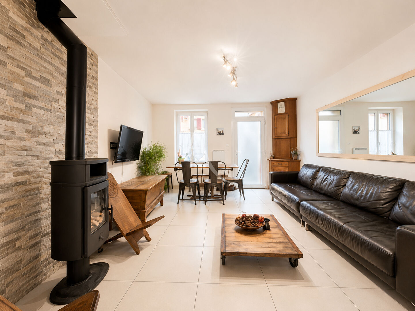 Agence immobilière de L'Adresse LATITUDE IMMOBILIER - LATITUDE IMMOBILIER - Agence de CHEVRY