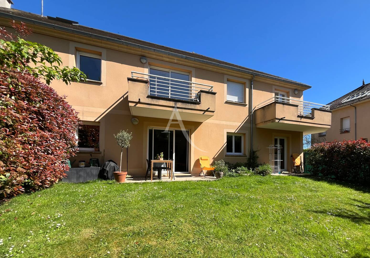 Agence immobilière de L'Adresse LATITUDE IMMOBILIER - LATITUDE IMMOBILIER - Agence de CHEVRY