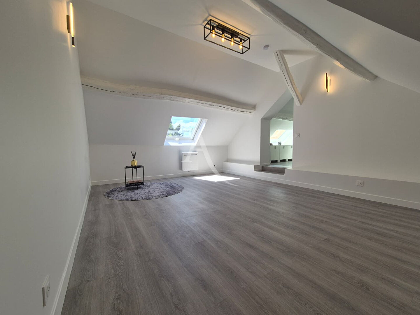 Agence immobilière de L'Adresse LATITUDE IMMOBILIER - LATITUDE IMMOBILIER - Agence de CHEVRY