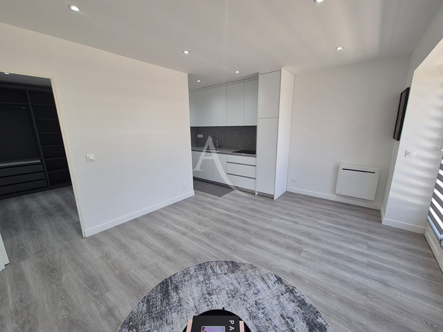 Agence immobilière de L'Adresse LATITUDE IMMOBILIER - LATITUDE IMMOBILIER - Agence de CHEVRY