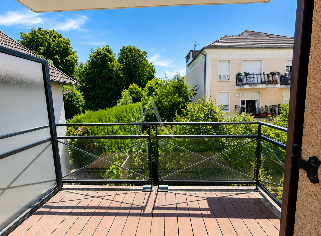 Agence immobilière de L'Adresse LATITUDE IMMOBILIER - LATITUDE IMMOBILIER - Agence de l'Eglise