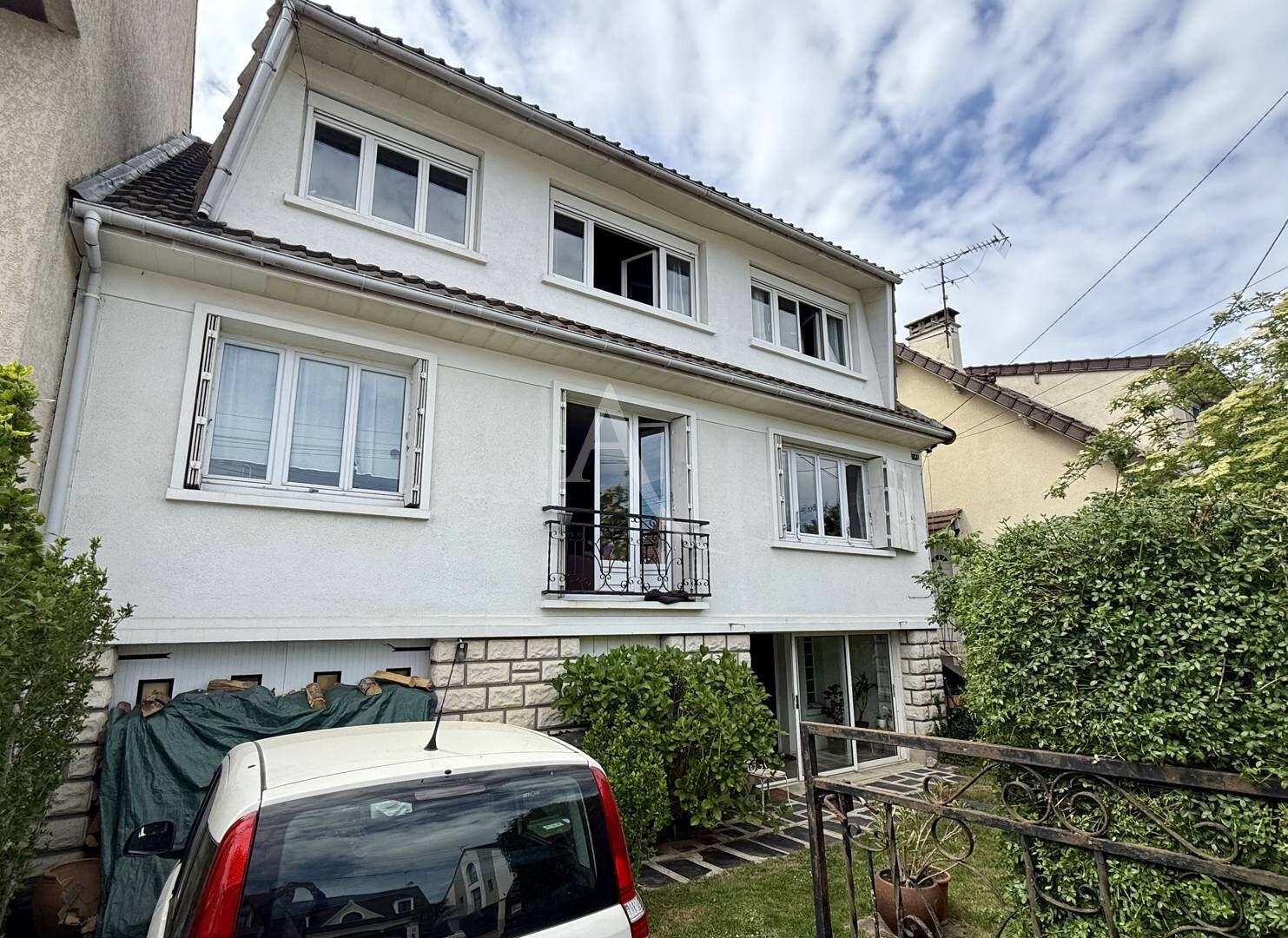 Agence immobilière de L'Adresse LATITUDE IMMOBILIER - LATITUDE IMMOBILIER - Agence de l'Eglise