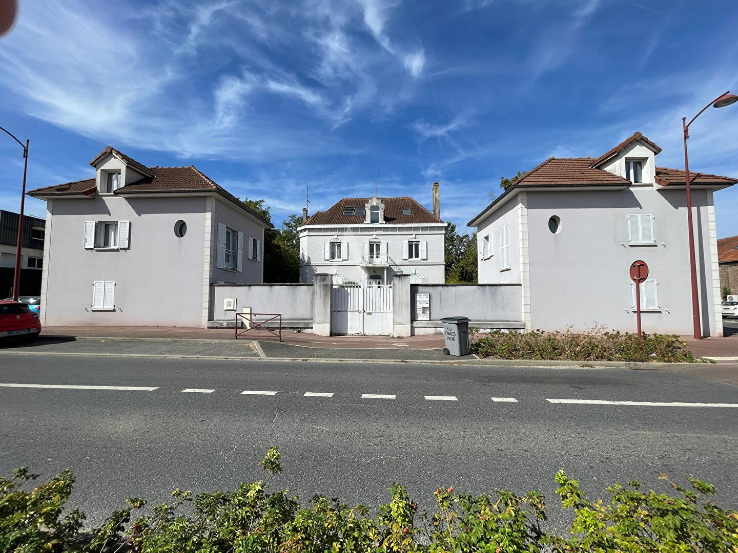 Agence immobilière de L'Adresse LATITUDE IMMOBILIER - LATITUDE IMMOBILIER - Agence de CHEVRY