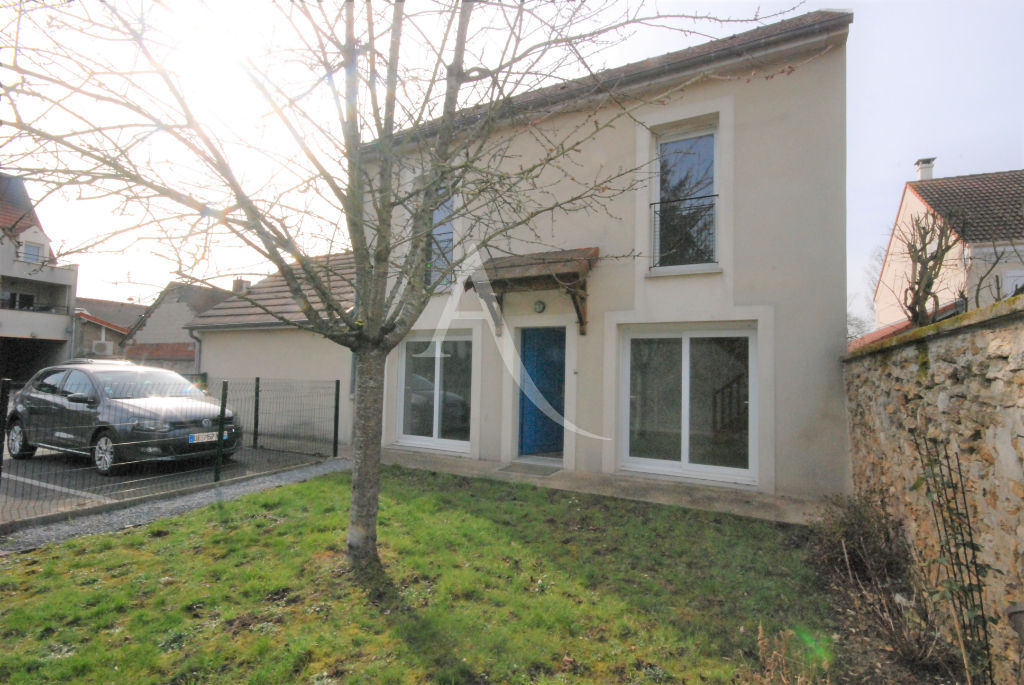 Agence immobilière de L'Adresse LATITUDE IMMOBILIER - LATITUDE IMMOBILIER - Agence de CHEVRY