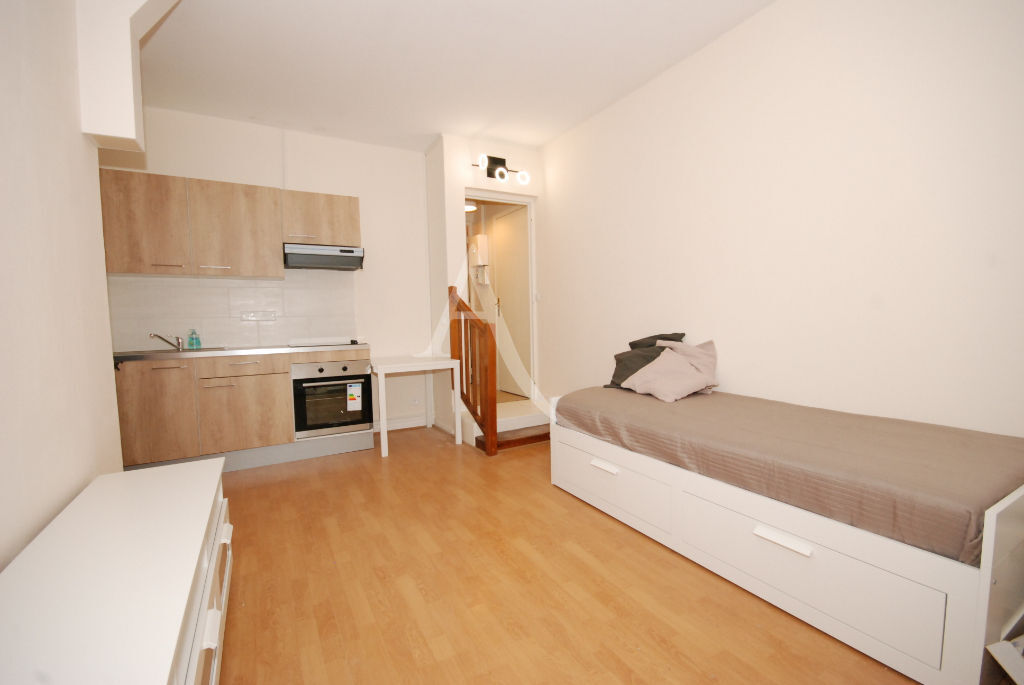 Agence immobilière de L'Adresse LATITUDE IMMOBILIER - LATITUDE IMMOBILIER - Agence de CHEVRY